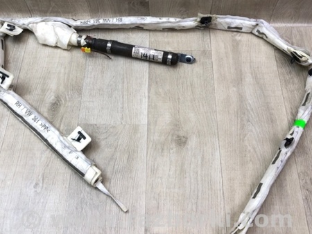 ФОТО Подушка безпеки (штора) для Volkswagen Jetta USA (10-17) Київ