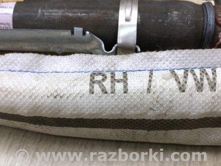 ФОТО Подушка безпеки (штора) для Volkswagen Jetta USA (10-17) Київ