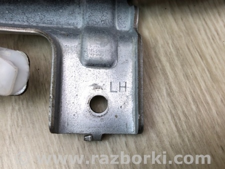 ФОТО Подушка безпеки (штора) для Toyota Sienna (11-16) Київ