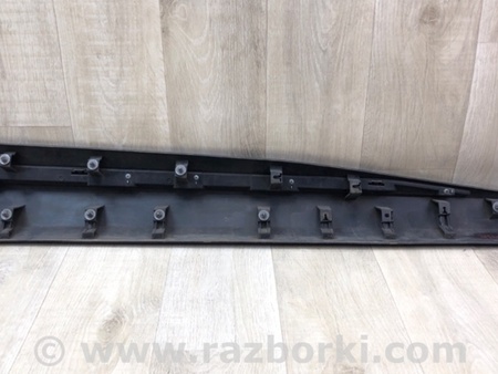 ФОТО Накладка двері для Nissan X-Trail T33 Київ