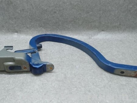 ФОТО Петля кришки багажника для Hyundai Elantra V MD (10-16) Київ