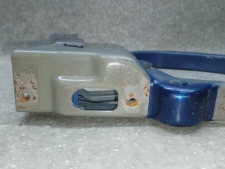 ФОТО Петля кришки багажника для Hyundai Elantra V MD (10-16) Київ