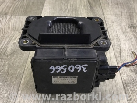 ФОТО Витратомір повітря для Mitsubishi Lancer IX 9 (03-07) Київ