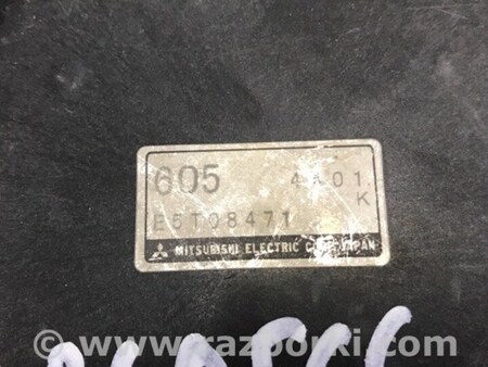 ФОТО Витратомір повітря для Mitsubishi Lancer IX 9 (03-07) Київ