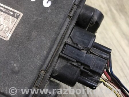 ФОТО Витратомір повітря для Mitsubishi Lancer IX 9 (03-07) Київ