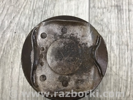 ФОТО Поршень для Toyota Corolla E140/E150 (11.2006-08.2013) Київ