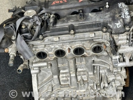 ФОТО Двигун бензин для Hyundai Tucson III TL (15-21) Київ