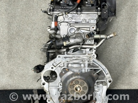 ФОТО Двигун бензин для Hyundai Tucson III TL (15-21) Київ