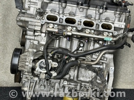 ФОТО Двигун бензин для Hyundai Tucson III TL (15-21) Київ