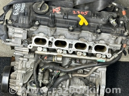 ФОТО Двигун бензин для Hyundai Tucson III TL (15-21) Київ
