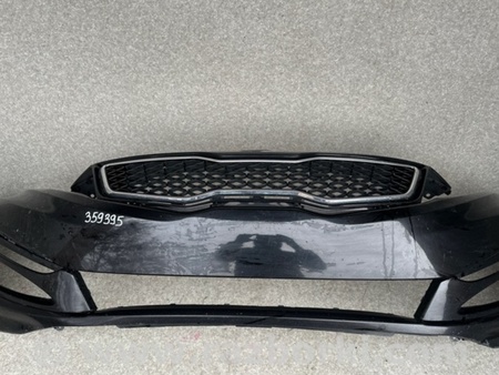 ФОТО Бампер передній для KIA Optima 3 TF (10-15) Київ