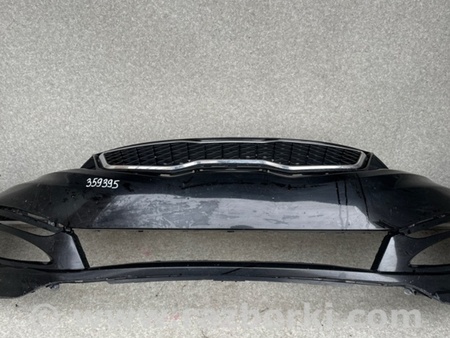 ФОТО Бампер передній для KIA Optima 3 TF (10-15) Київ