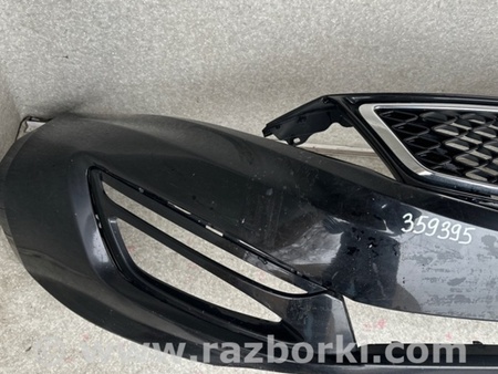 ФОТО Бампер передній для KIA Optima 3 TF (10-15) Київ