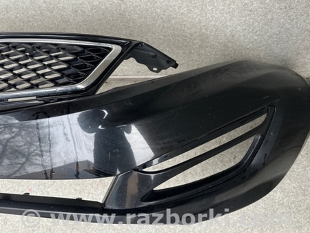 ФОТО Бампер передній для KIA Optima 3 TF (10-15) Київ