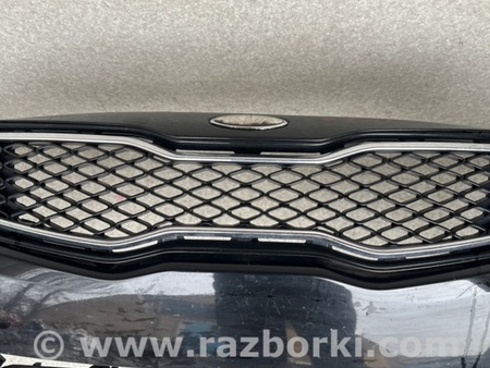 ФОТО Бампер передній для KIA Optima 3 TF (10-15) Київ