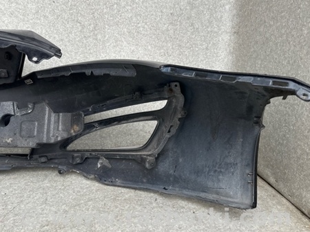 ФОТО Бампер передній для KIA Optima 3 TF (10-15) Київ