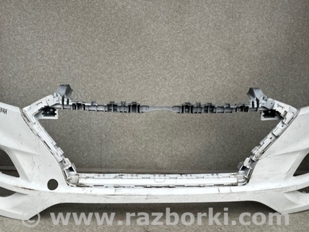 ФОТО Бампер передній для Hyundai Tucson III TL (15-21) Київ
