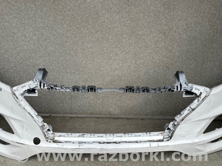ФОТО Бампер передній для Hyundai Tucson III TL (15-21) Київ