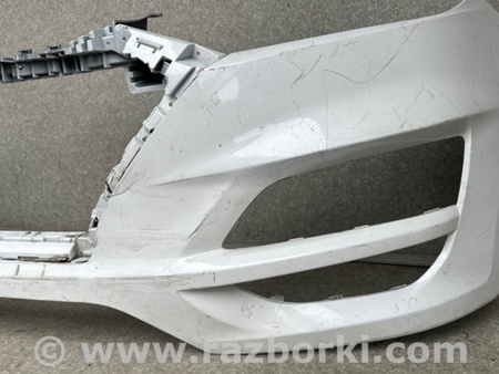 ФОТО Бампер передній для Hyundai Tucson III TL (15-21) Київ