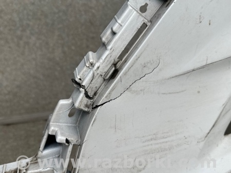 ФОТО Бампер передній для Hyundai Tucson III TL (15-21) Київ