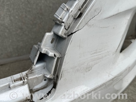 ФОТО Бампер передній для Hyundai Tucson III TL (15-21) Київ