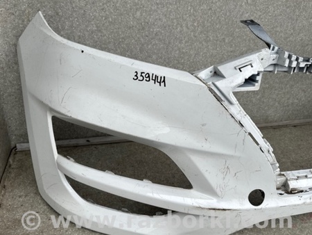 ФОТО Бампер передній для Hyundai Tucson III TL (15-21) Київ