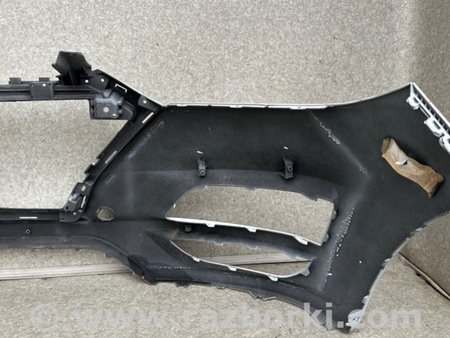 ФОТО Бампер передній для Hyundai Tucson III TL (15-21) Київ