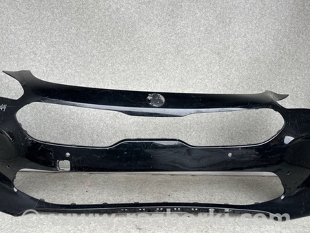 ФОТО Бампер передній для KIA Stinger (17-23) Київ