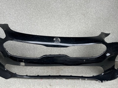 ФОТО Бампер передній для KIA Stinger (17-23) Київ