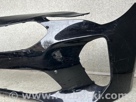 ФОТО Бампер передній для KIA Stinger (17-23) Київ