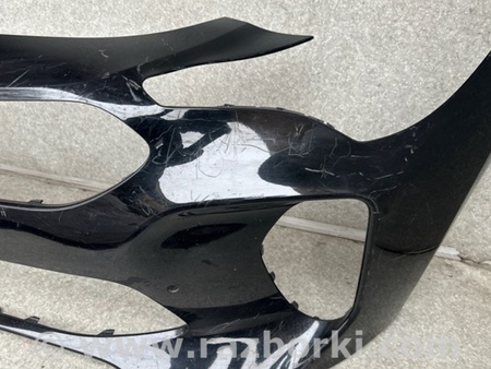 ФОТО Бампер передній для KIA Stinger (17-23) Київ