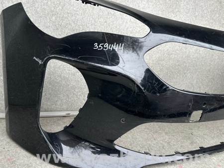 ФОТО Бампер передній для KIA Stinger (17-23) Київ