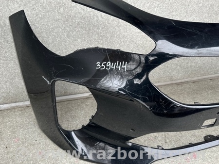 ФОТО Бампер передній для KIA Stinger (17-23) Київ