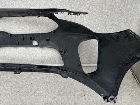 ФОТО Бампер передній для KIA Stinger (17-23) Київ