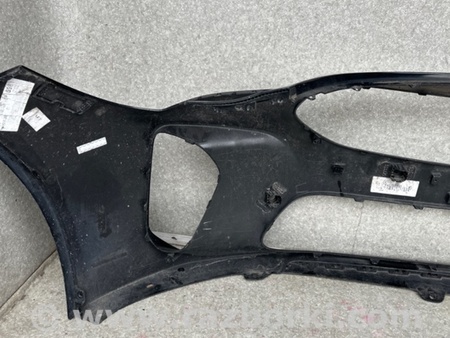 ФОТО Бампер передній для KIA Stinger (17-23) Київ