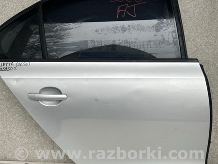 ФОТО Двері для Volkswagen Jetta USA (10-17) Київ