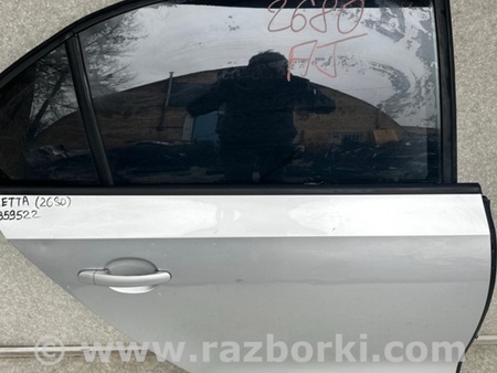 ФОТО Двері для Volkswagen Jetta USA (10-17) Київ
