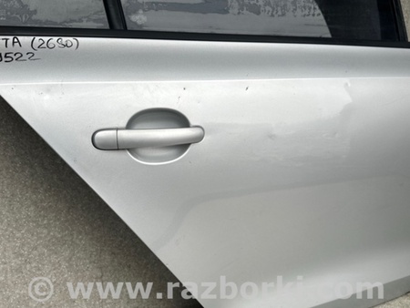 ФОТО Двері для Volkswagen Jetta USA (10-17) Київ