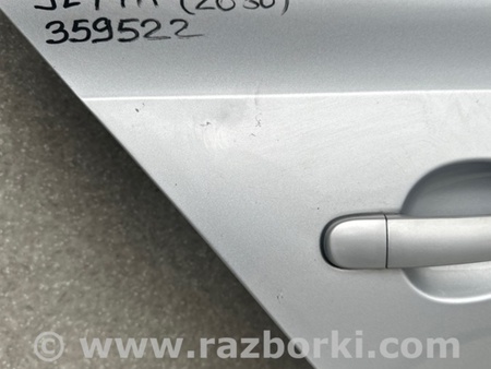 ФОТО Двері для Volkswagen Jetta USA (10-17) Київ