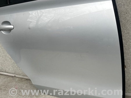 ФОТО Двері для Volkswagen Jetta USA (10-17) Київ