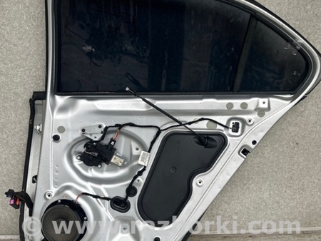 ФОТО Двері для Volkswagen Jetta USA (10-17) Київ