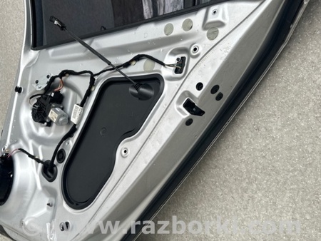 ФОТО Двері для Volkswagen Jetta USA (10-17) Київ