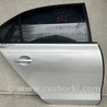 Двері Volkswagen Jetta USA (10-17)