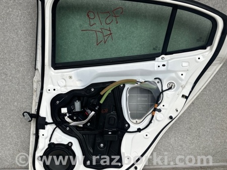 ФОТО Двері для Mazda 3 III BM/BN (13-19) Київ