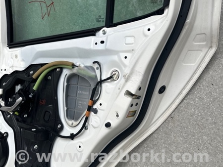 ФОТО Двері для Mazda 3 III BM/BN (13-19) Київ