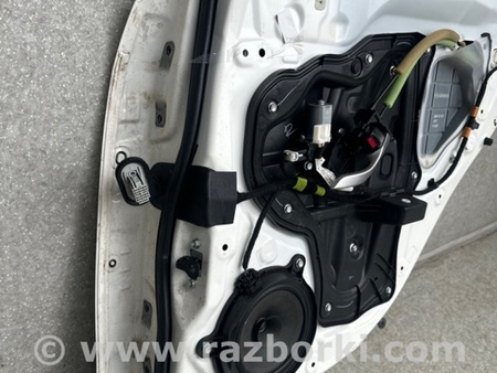 ФОТО Двері для Mazda 3 III BM/BN (13-19) Київ