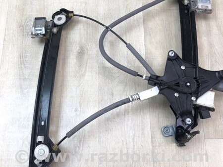 ФОТО Склопідйомник для Ford Mustang Mk6 (15-23) Київ