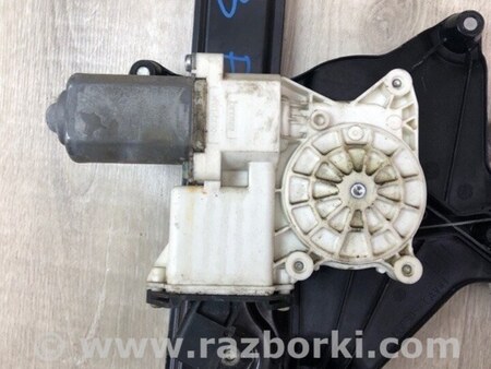 ФОТО Склопідйомник для Ford Mustang Mk6 (15-23) Київ