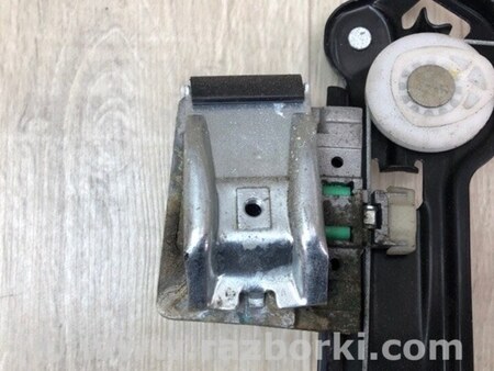 ФОТО Склопідйомник для Ford Mustang Mk6 (15-23) Київ