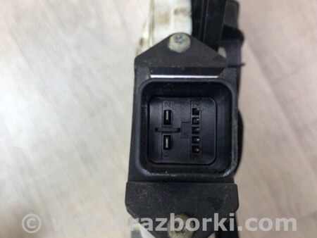 ФОТО Склопідйомник для Ford Mustang Mk6 (15-23) Київ